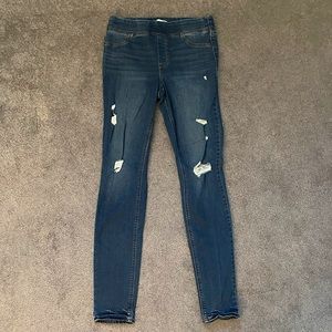 OLD NAVY Rockstar Jegging